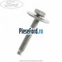 Surub prindere carcasa filtru aer Ford Transit 2006-2014 2.2 TDCi 110 cp QVFA diesel