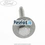 Surub prindere carcasa filtru aer Ford Transit 2006-2014 2.2 TDCi 110 cp QVFA diesel
