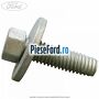 Surub prindere carcasa filtru aer inferior Ford Mondeo 2014-2018 2.5 149 cp S7CB benzina | Foto 2