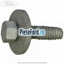 Surub prindere carcasa filtru aer inferior Ford S-Max 2015-2023 2.0 EcoBlue Bi-Turbo 240 cp YLCB diesel