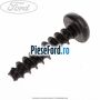 Surub prindere carcasa modul ECU Ford Fusion 1.6 100 cp FYJA, FYJB, FYJC benzina