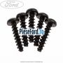 Surub prindere carcasa modul ECU Ford Fusion 1.6 100 cp FYJA, FYJB, FYJC benzina