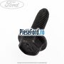 Surub prindere carcasa selector cutie viteza Ford Focus 2011-2014 1.6 Ti 105 cp IQDA, IQDB, IQDC benzina