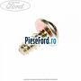 Surub prindere carcasa sigurante sau bara fata Ford Transit 2000-2006 2.0 DI 86 cp F3FA diesel