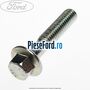 Surub prindere carcasa termostat Ford B-Max 1.0 EcoBoost 140 cp YYJC benzina