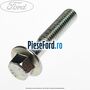 Surub prindere carcasa termostat Ford C-Max 2011-2015 1.0 EcoBoost 100 cp M2DA, SFDA benzina