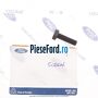 Surub prindere carcasa termostat Ford Focus 1998-2004 1.8 DI/TDDi 75 cp BHDA, BHDB diesel