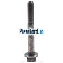 Surub prindere carcasa termostat Ford Focus 2004-2007 2.5 ST 225 cp HYDA benzina