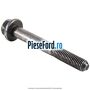 Surub prindere carcasa termostat Ford Focus 2004-2007 2.5 ST 225 cp HYDA benzina