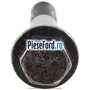 Surub prindere carcasa termostat Ford Focus 2004-2007 2.5 ST 225 cp HYDA benzina | Foto 2