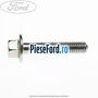 Surub prindere carcasa termostat Ford Focus 2019-2023 2.0 EcoBlue ST 190 cp BCDA diesel