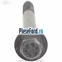 Surub prindere carcasa termostat Ford Grand C-Max 2016-2020 2.0 TDCi 170 cp T8DE diesel