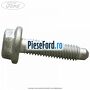 Surub prindere carcasa termostat Ford Ka 2009-2016 1.2 69 cp 169A4000, FP4 benzina