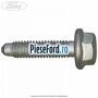 Surub prindere carcasa termostat Ford Ka 2009-2016 1.2 69 cp 169A4000, FP4 benzina