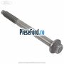 Surub prindere carcasa termostat Ford Kuga 2013-2016 2.0 TDCi 120 cp XRMA, XRMB, XRMC diesel