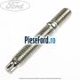 Surub prindere carcasa termostat Ford Kuga 2016-2018 1.5 EcoBoost 150 cp M8MA, M8MB, M8MC, M8MD, M8ME benzina