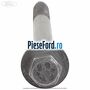 Surub prindere carcasa termostat Ford Mondeo 2014-2018 2.0 TDCi 4x4 150 cp T7CA, T7CC, T7CD, T7CE, T7CF diesel
