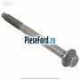 Surub prindere carcasa termostat Ford Mondeo 2014-2018 2.0 TDCi 4x4 180 cp T8CA, T8CB, T8CC, T8CD, T8CL diesel