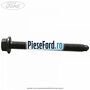 Surub prindere carcasa termostat lung Ford Mondeo 2008-2014 2.2 TDCi 200 cp KNBA diesel