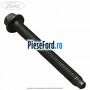 Surub prindere carcasa termostat lung Ford S-Max 2007-2014 2.2 TDCi 200 cp KNWA diesel