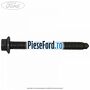 Surub prindere carcasa termostat lung Ford S-Max 2007-2014 2.2 TDCi 200 cp KNWA diesel