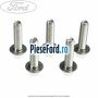 Surub prindere carcasa termostat, pompa apa Ford Galaxy 2007-2014 1.8 TDCi 125 cp QYWA diesel