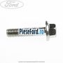 Surub prindere carcasa termostat, pompa apa Ford Galaxy 2007-2014 2.3 160 cp SEWA benzina