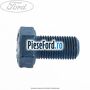 Surub prindere cardan Ford Escort 1990-1995 1.4 75 cp F4B, FUH benzina
