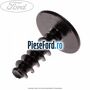 Surub prindere carenaj , stop , caroserie Ford Fiesta 2002-2005 1.3 60 cp BAJA benzina | Foto 2