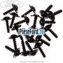 Surub prindere carenaj , stop , caroserie Ford Fiesta 2005-2008 1.3 60 cp BAJA benzina