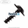 Surub prindere carenaj , stop , caroserie Ford Fiesta 2005-2008 1.3 69 cp A9JA, A9JB benzina
