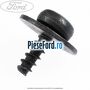 Surub prindere carenaj fata Ford Grand C-Max 2011-2015 1.6 Ti 125 cp PNDA, PNDD benzina