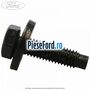 Surub prindere carenaj roata fata 20 mm Ford Transit Custom 2014-2018 2.2 TDCi 155 cp CVFF diesel