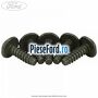 Surub prindere carenaj roata fata Ford Ranger 2002-2006 2.5 TD 84 cp WL-T diesel