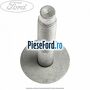 Surub prindere caseta directie 60 mm Ford Fiesta 2013-2017 1.6 TDCi 95 cp T3JA, TZJA, TZJB diesel