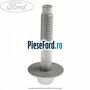 Surub prindere caseta directie 60 mm Ford Ka 1996-2008 1.6 i 95 cp CDB, CDC benzina