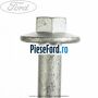 Surub prindere caseta directie Ford C-Max 2007-2011 1.6 TDCi 109 cp G8DA, G8DB, G8DD diesel