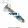 Surub prindere caseta directie Ford Focus 1998-2004 1.6 16V 100 cp FYDA, FYDB, FYDC, FYDD benzina