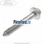 Surub prindere caseta directie Ford Focus 1998-2004 1.8 TDCi 100 cp FFDA diesel