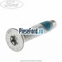 Surub prindere caseta directie Ford Focus 1998-2004 RS 215 cp HMDA benzina