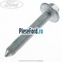 Surub prindere caseta directie Ford Focus 2014-2018 1.6 Ti 105 cp IQDA, IQDB, IQDC benzina