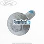 Surub prindere caseta directie Ford Grand C-Max 2016-2020 1.0 EcoBoost 125 cp M1DA, M1DD benzina