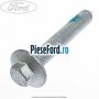 Surub prindere caseta directie Ford Kuga 2008-2012 2.0 TDCI 140 cp UFDA diesel