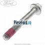 Surub prindere caseta directie Ford S-Max 2007-2014 1.8 TDCi 100 cp FFWA diesel