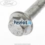 Surub prindere caseta directie Ford S-Max 2007-2014 2.2 TDCi 175 cp Q4WA diesel