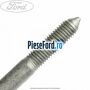 Surub prindere caseta directie Ford Scorpio 2.0 i 16V 136 cp N3A benzina | Foto 2