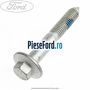 Surub prindere caseta directie Ford Scorpio 2.5 TD 115 cp SCC diesel