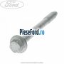 Surub prindere caseta directie Ford Transit 2000-2006 2.0 DI 75 cp D3FA diesel