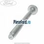 Surub prindere caseta directie Ford Transit 2000-2006 2.4 TDdi 90 cp D2FE diesel