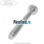 Surub prindere caseta directie Ford Transit 2006-2014 2.4 TDCi 115 cp JXFA, JXFC diesel